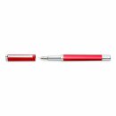 Staedtler Füllhalter triplus rot F