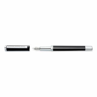Staedtler Füllhalter triplus anthrazit F