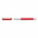 Staedtler Füllhalter triplus rot M