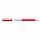 Staedtler Füllhalter triplus rot M