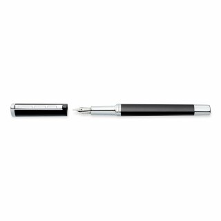 Staedtler Füllhalter triplus anthrazit M