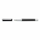 Staedtler Füllhalter triplus anthrazit M
