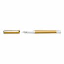 Staedtler Füllhalter triplus gold M