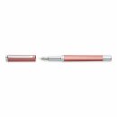 Staedtler Füllhalter triplus rosé M