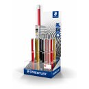 Staedtler Display Füllhalter triplus M