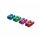 Staedtler Metall Einfachspitzer metallic