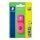 Staedtler Spitzdose + Radierer (2in1) 1 ST BK neon-pink