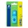 Staedtler Spitzdose + Radierer (2in1) 1 ST BK neon-türkis