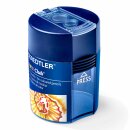 Staedtler Doppelspitzdose Noris rund BK