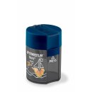 Staedtler Doppelspitzdose Noris rund