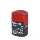 Staedtler Doppelspitzdose Noris dreikant