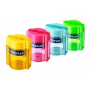 Staedtler Doppelspitzdose rund