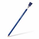 Staedtler Radierstift mit Bürste 100% PEFC