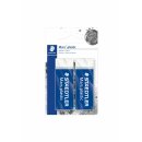 Staedtler Mars plastic Radierer BK