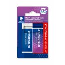 Staedtler Radierer Mars plastic BK, 125 Mars