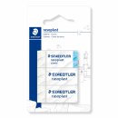 Staedtler Radierer rasoplast 3x Blister