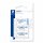 Staedtler Radierer rasoplast 3x Blister