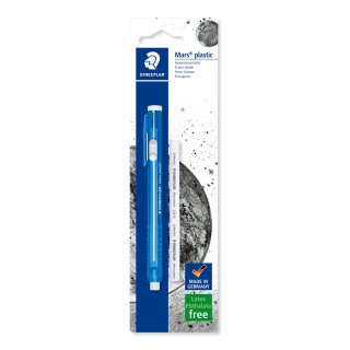 Staedtler Mars plastic Radierminenh.BK