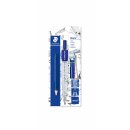 Staedtler Schulzirkel mit Bleieinsatz BK