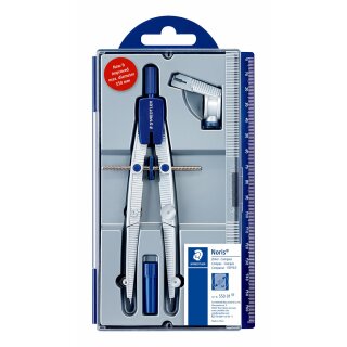 Staedtler Schnellverstellzirkel