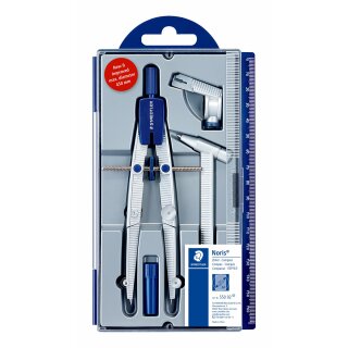Staedtler Zirkel 553 mit Verlängerungsstange