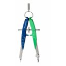 Staedtler Zirkel Mars 556 comfort, 125 Mars A