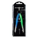 Staedtler Zirkel Mars 556 comfort, Neon 1