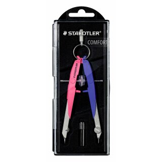 Staedtler Zirkel Mars 556 comfort, Neon 2