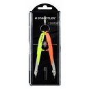 Staedtler Zirkel Mars 556 comfort, Neon 3