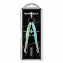 Staedtler Zirkel Mars 556 comfort, pastellgrü