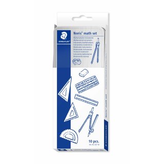 Staedtler mathematische Instrumente FSC 100%