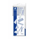 Staedtler mathematische Instrumente FSC 100%