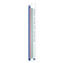 Staedtler Reduktionsmaßstab Teilung 1 BK