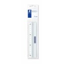 Staedtler Lineal Metall 15cm