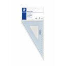 Staedtler Zeichendreieck 21cm 60/30 Gr. tr.bl