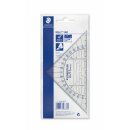 Staedtler Geodreieck 16cm unzerbrechl.