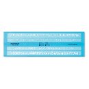 Staedtler Schriftschablone 3,5mm + 5mm