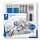 Staedtler Gemischtes Zeichen Set 100% PEFC