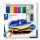 Staedtler Gemischtes Aquarell Set 100% PEFC