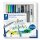 Staedtler Hand Lettering x Aquarell Set 100%
