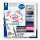 Staedtler Brush Lettering Set 9 ST 100% PEFC