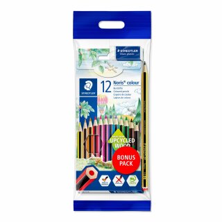 Staedtler Buntstift Noris colour 100% PEFC (VE=10stk)