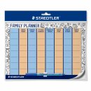Staedtler Lumocolor® Familienplaner (VE=10stk)