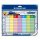 Staedtler Lumocolor® Stundenplan (VE=10stk)