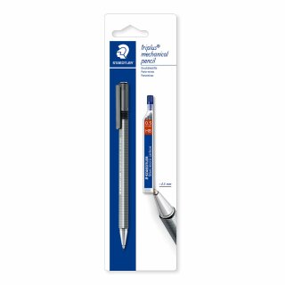 Staedtler Druckbleistift triplus 0.5 1 ST BK (VE=10stk)