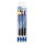 Staedtler Druckbleistift Mars micro sort. 3ST (VE=10stk)
