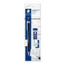 Staedtler Druckbleistift 778 05 + Minen BK (VE=10stk)