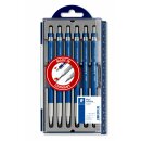 Staedtler Minenhalter Mars technico mit Clip