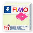 Staedtler Mod.masse Fimo soft vanille (VE=6stk)