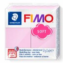 Staedtler Mod.masse Fimo soft rosé (VE=6stk)